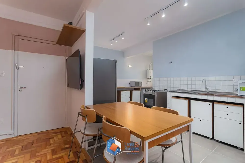 Apartamento, 3 quartos, 88 m² - Foto 6