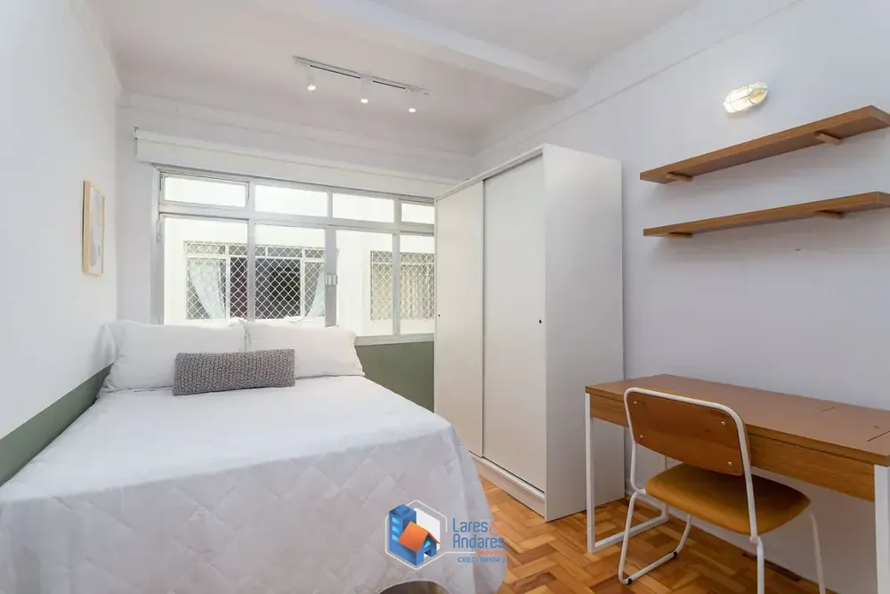 Apartamento, 3 quartos, 88 m² - Foto 8