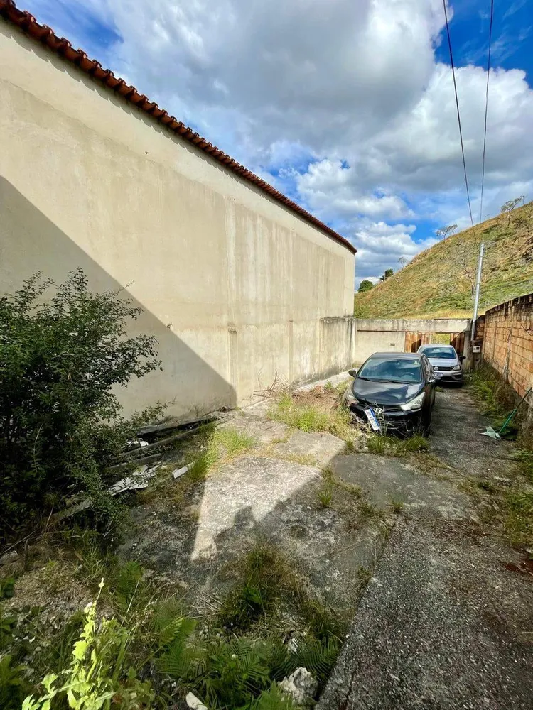 Casa, 2 quartos, 180 m² - Foto 2