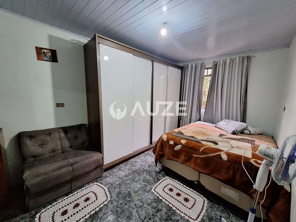 Casa, 3 quartos, 150 m² - Foto 1