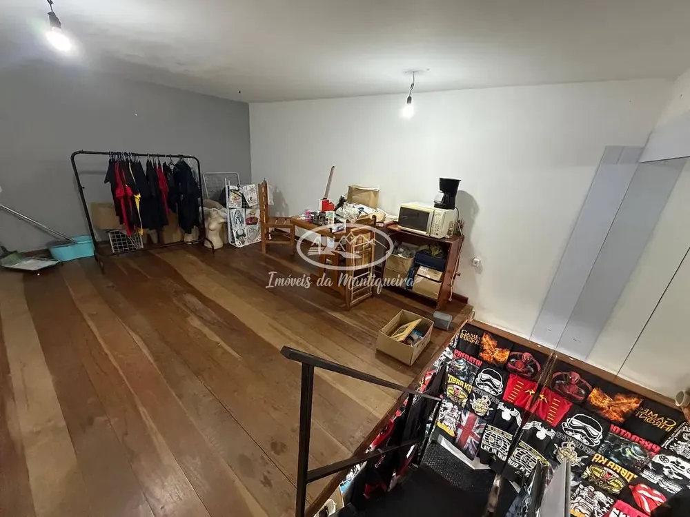 Loja-Salão, 18 m² - Foto 2