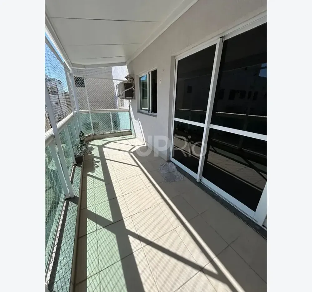 Cobertura, 4 quartos, 196 m² - Foto 14