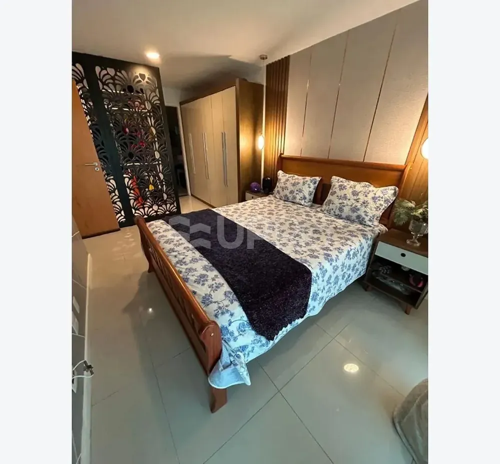 Cobertura, 4 quartos, 196 m² - Foto 5
