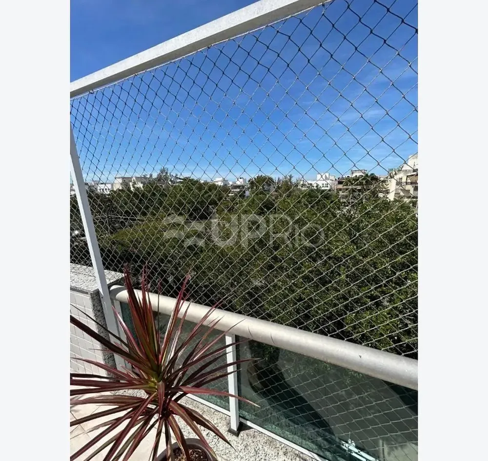 Cobertura, 4 quartos, 196 m² - Foto 15