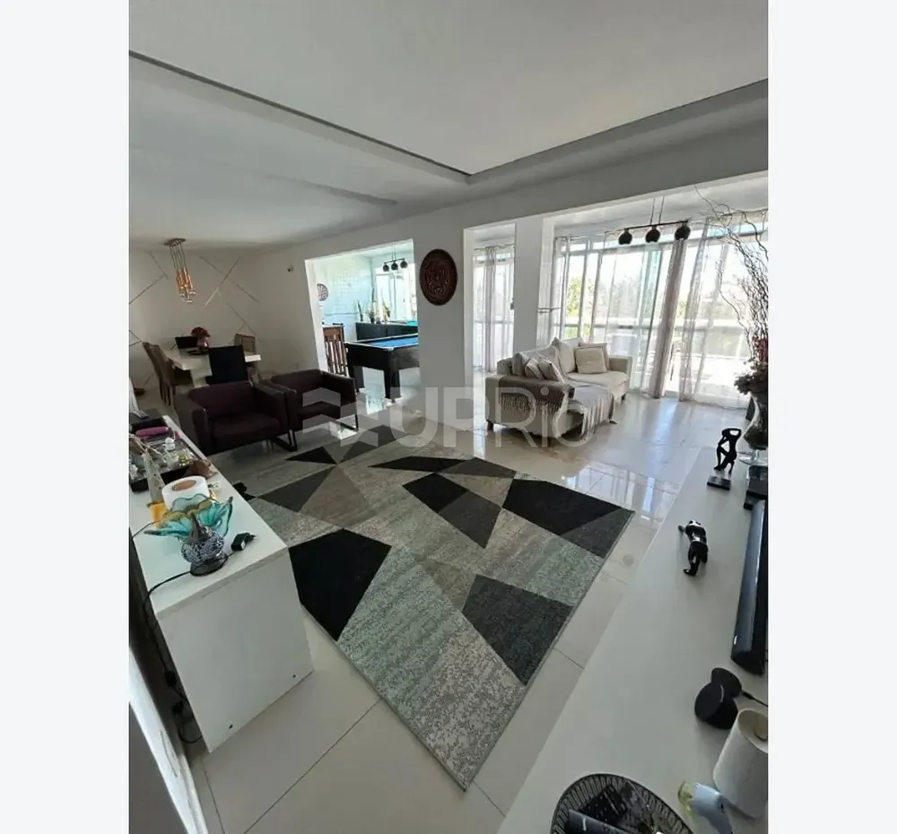 Cobertura, 4 quartos, 196 m² - Foto 17