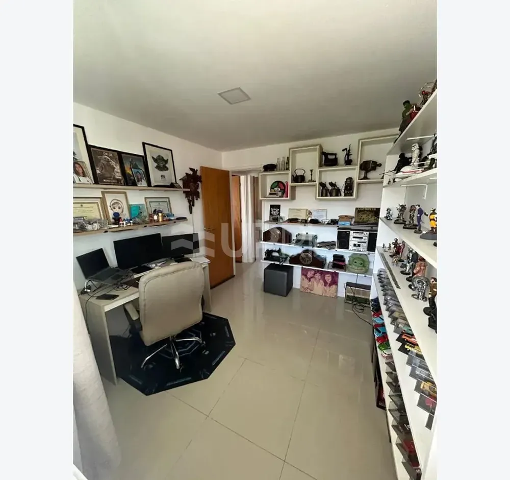 Cobertura, 4 quartos, 196 m² - Foto 11