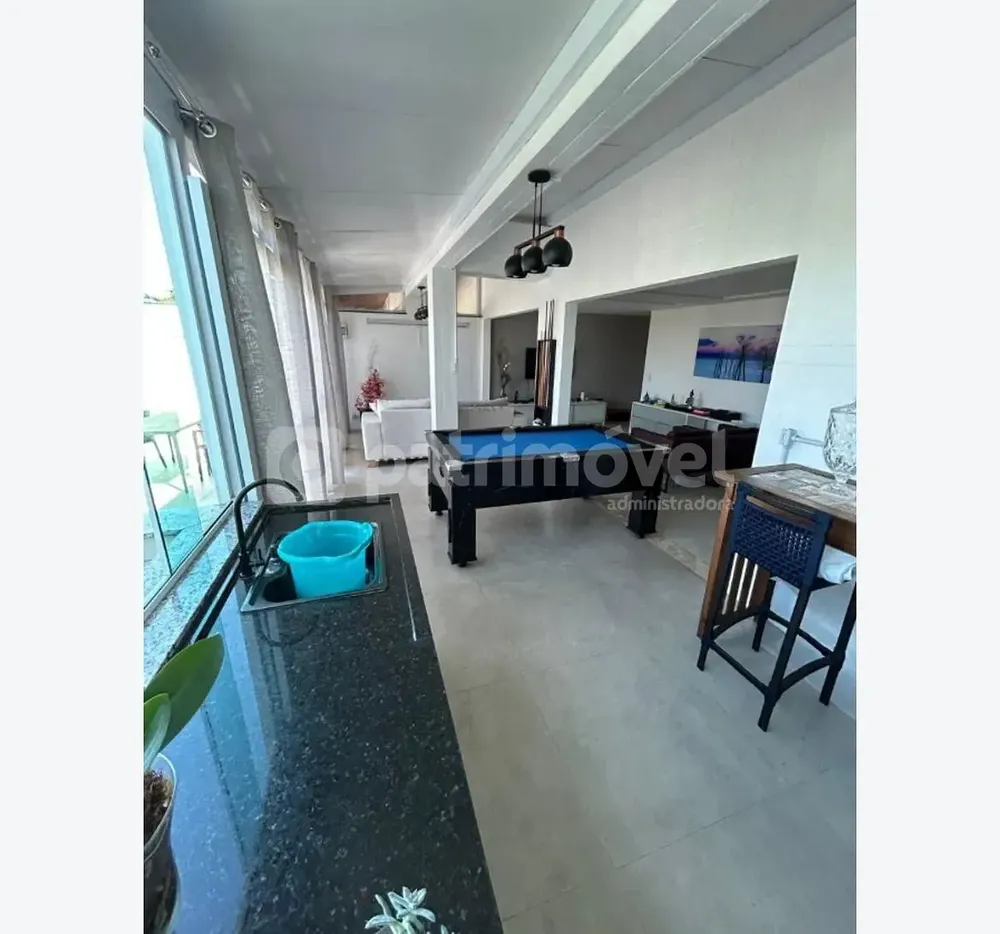 Cobertura, 4 quartos, 196 m² - Foto 35
