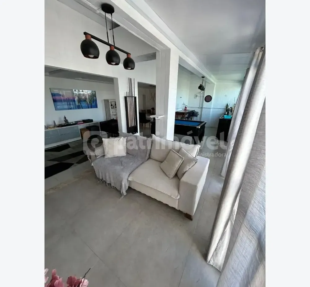 Cobertura, 4 quartos, 196 m² - Foto 25