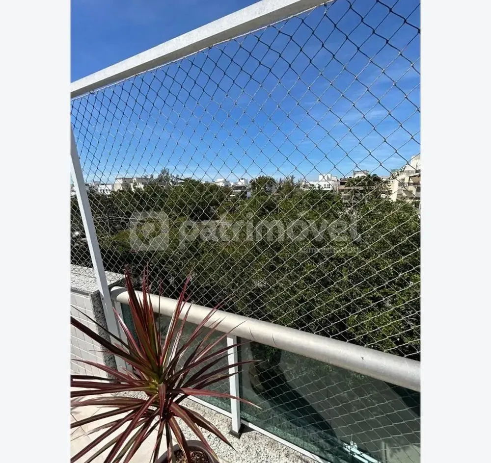 Cobertura, 4 quartos, 196 m² - Foto 30