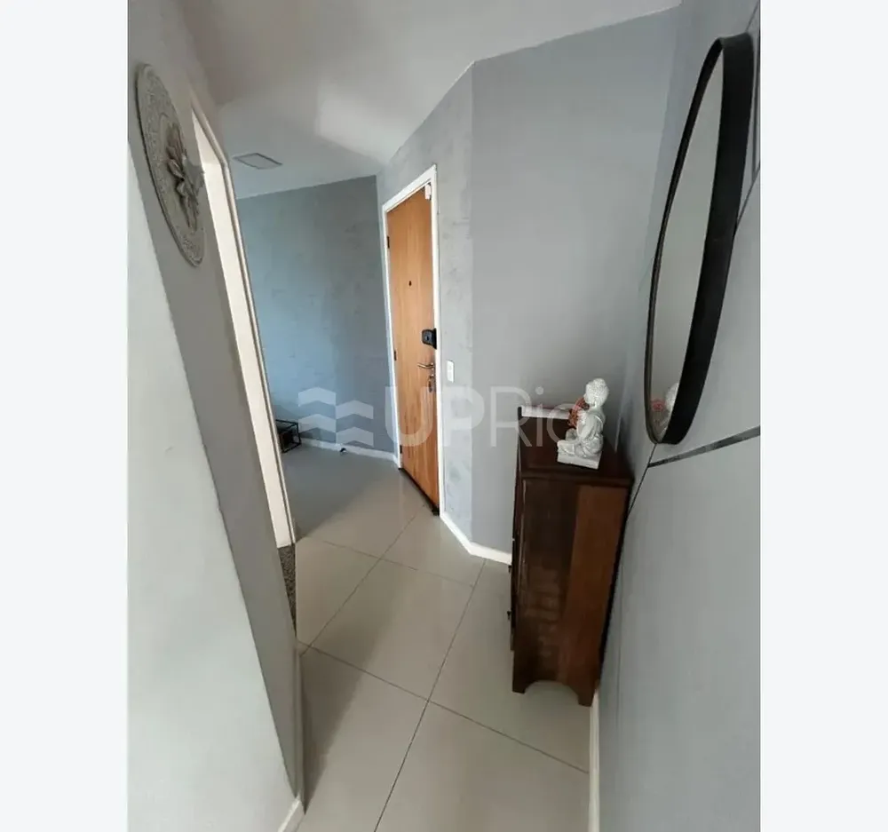 Cobertura, 4 quartos, 196 m² - Foto 1