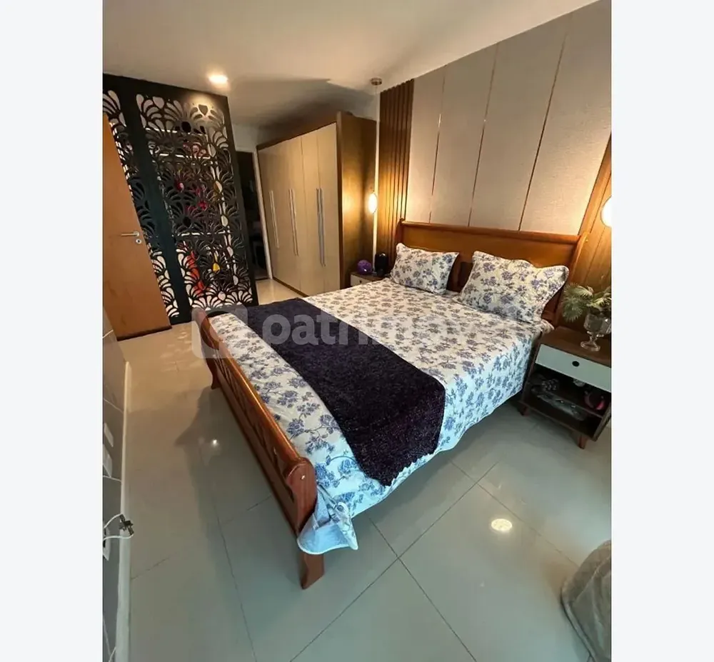 Cobertura, 4 quartos, 196 m² - Foto 34