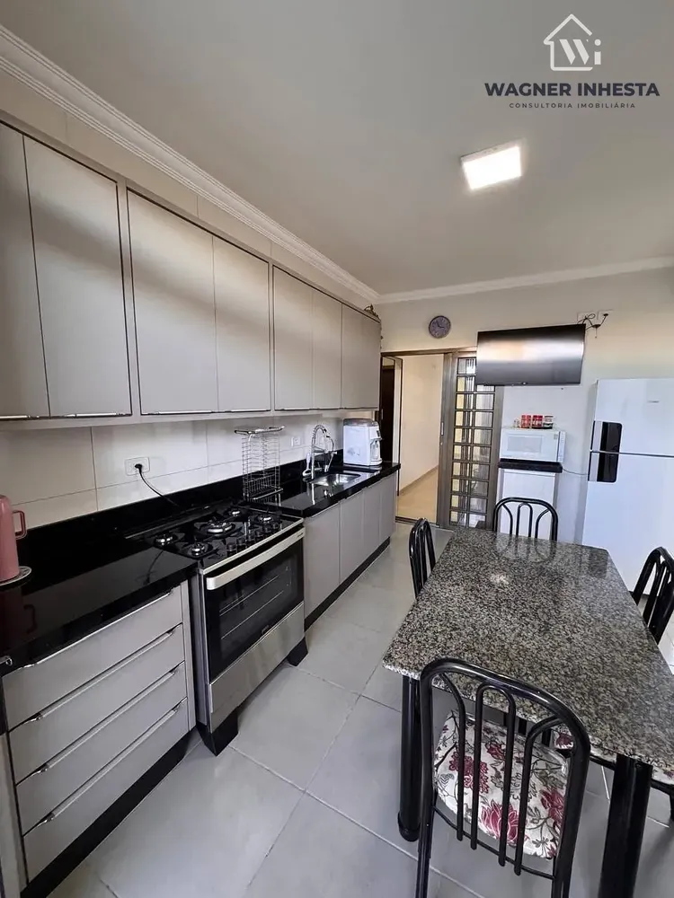 Casa, 3 quartos, 140 m² - Foto 7