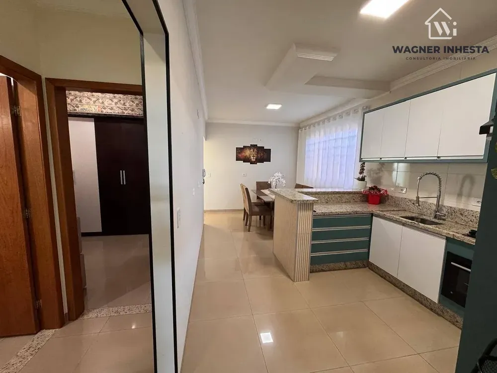 Casa, 3 quartos, 140 m² - Foto 5
