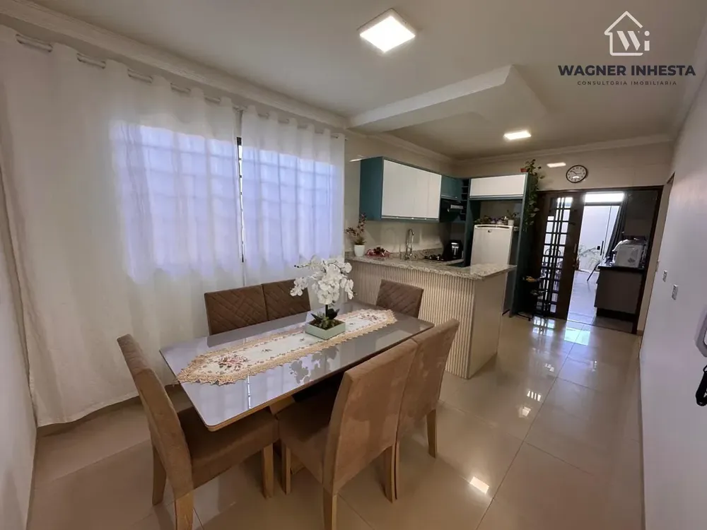 Casa, 3 quartos, 140 m² - Foto 4