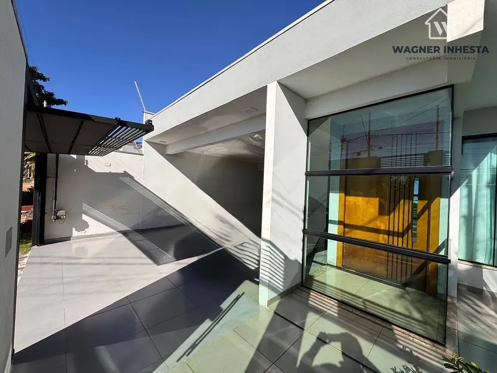 Casa, 3 quartos, 140 m² - Foto 1