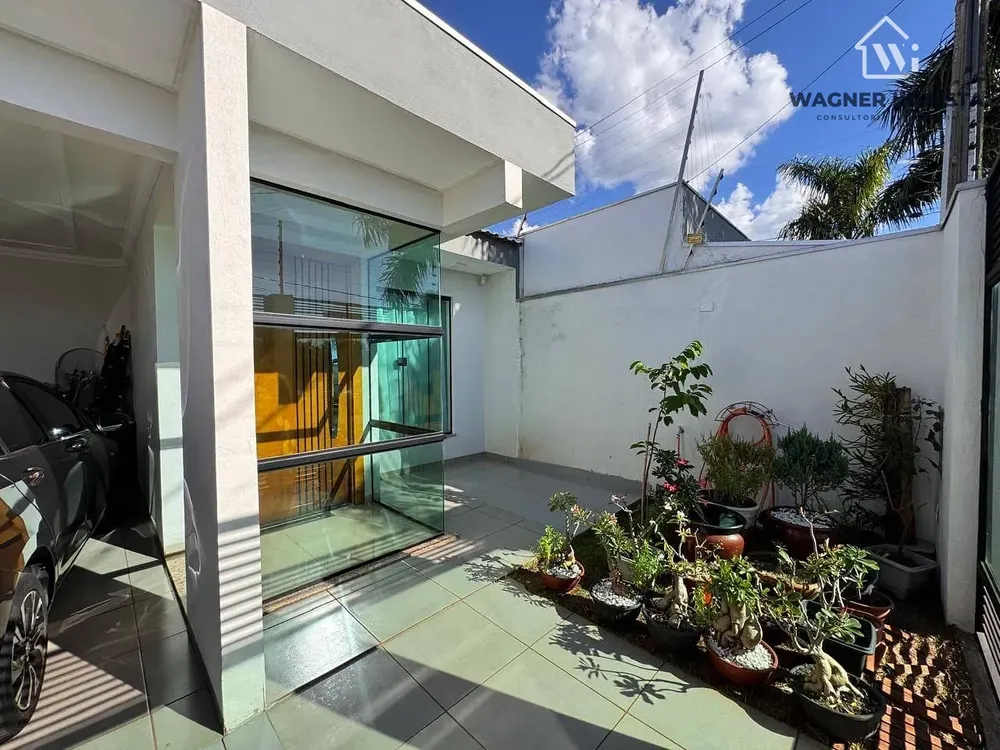 Casa, 3 quartos, 140 m² - Foto 2