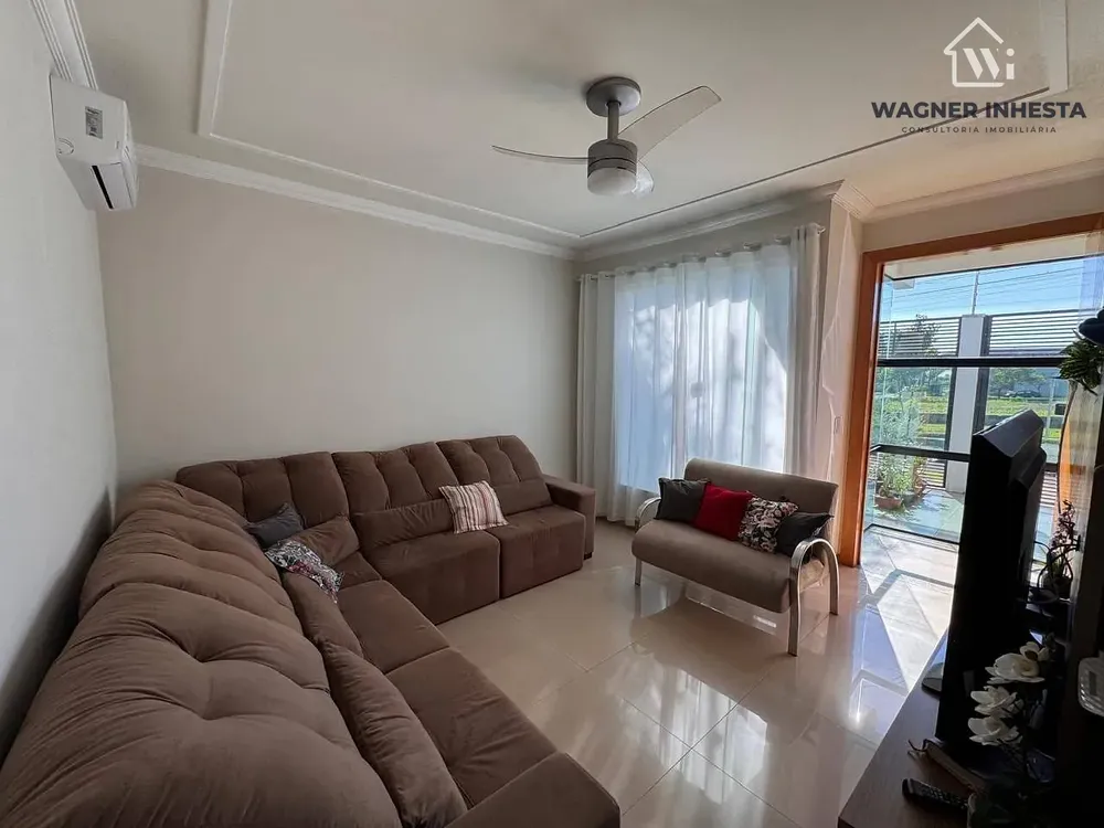 Casa, 3 quartos, 140 m² - Foto 3