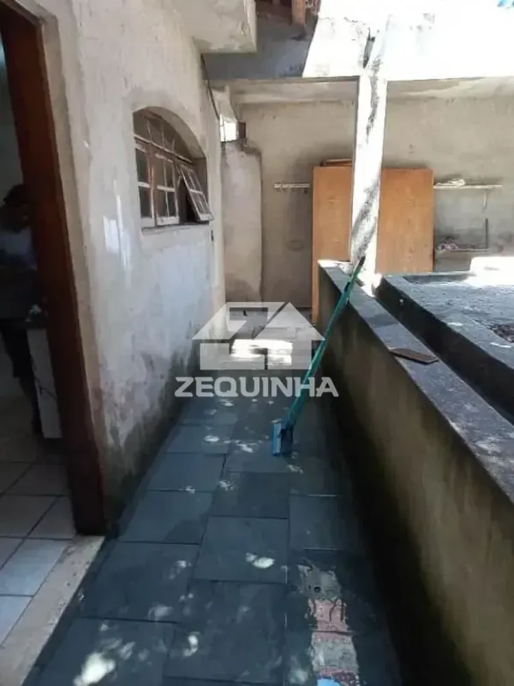 Casa, 3 quartos, 60 m² - Foto 1