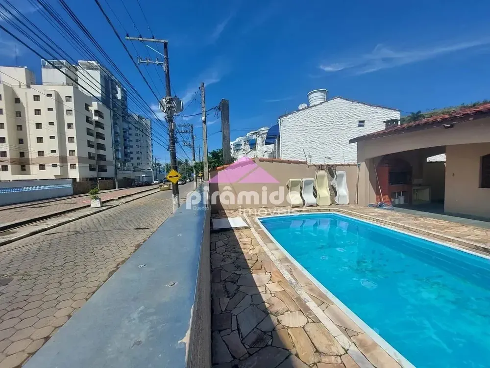 Casa, 3 quartos, 184 m² - Foto 2