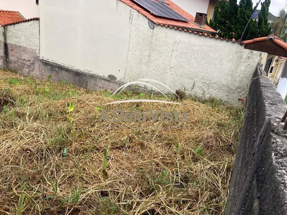 Terreno, 256 m² - Foto 4