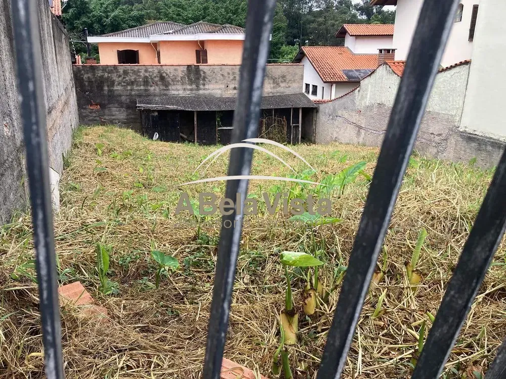 Terreno, 256 m² - Foto 2