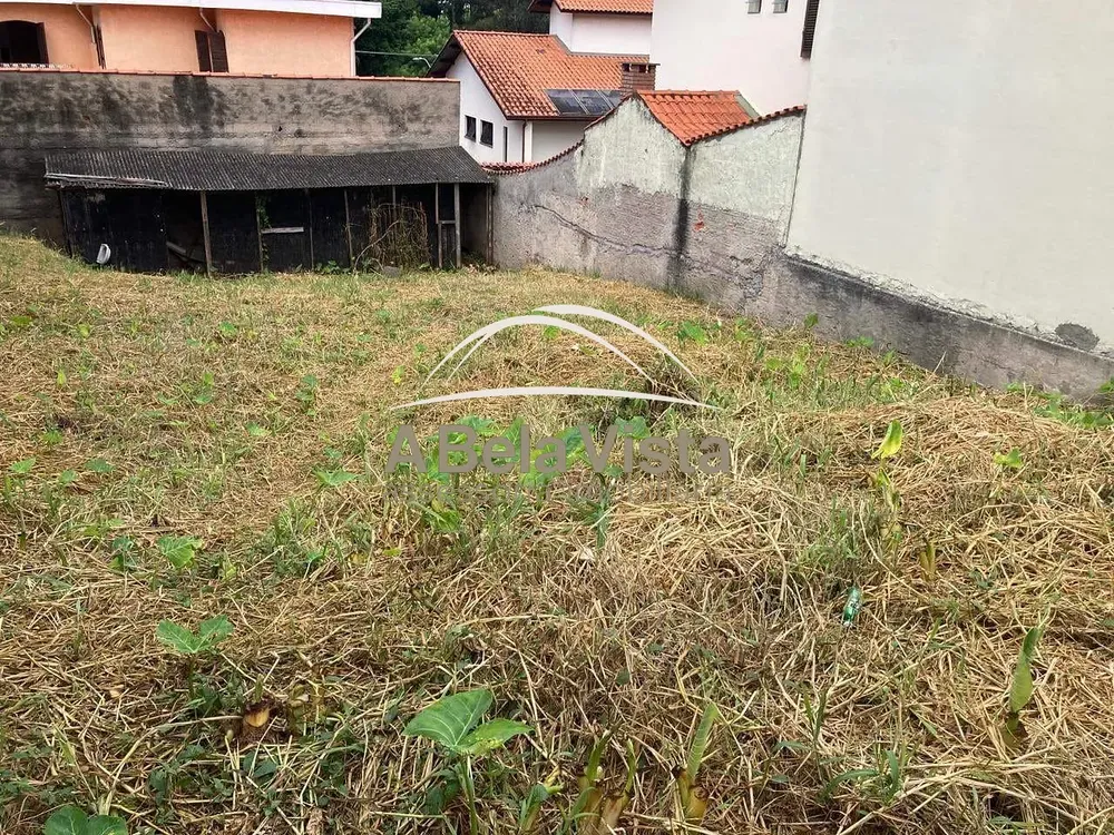 Terreno, 256 m² - Foto 7
