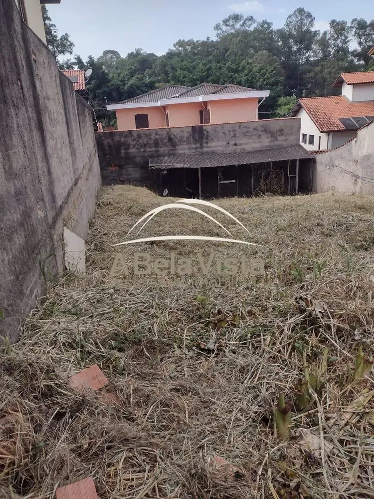 Terreno, 256 m² - Foto 6