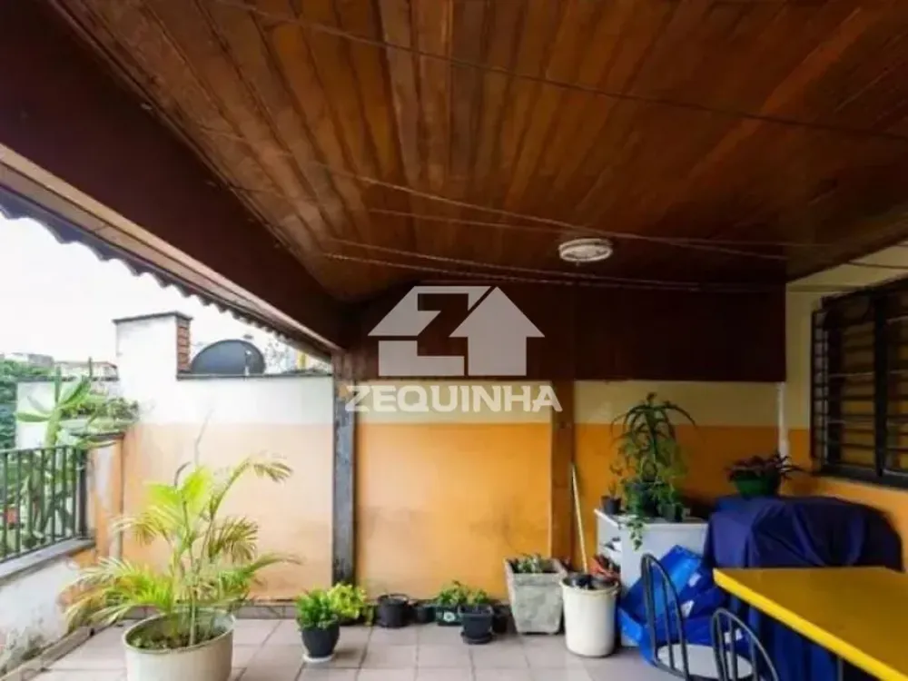 Casa, 3 quartos, 180 m² - Foto 1