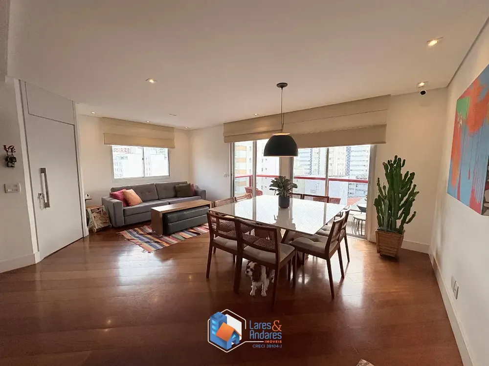 Cobertura, 3 quartos, 264 m² - Foto 3