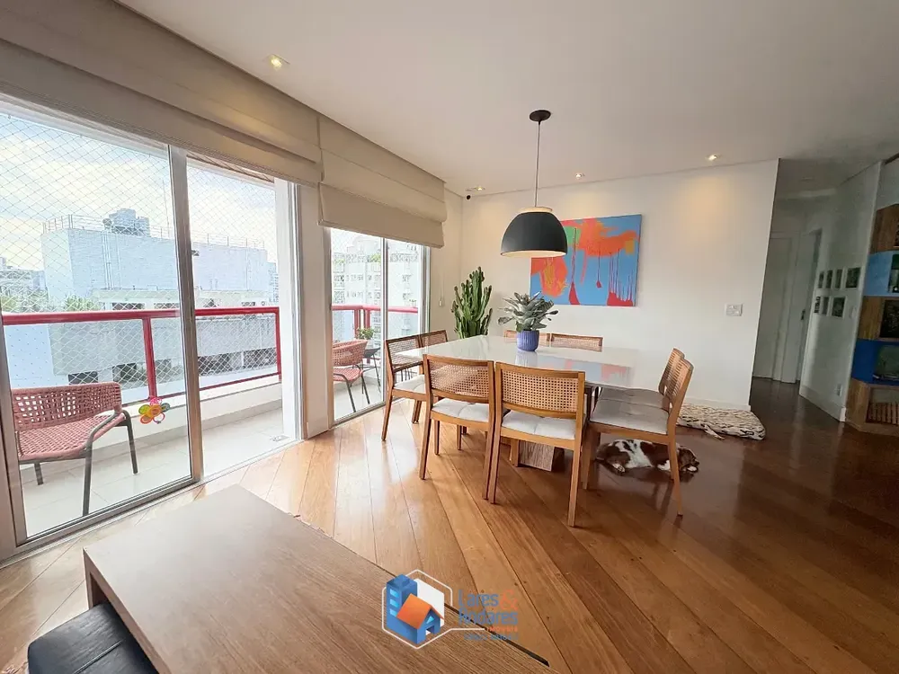 Cobertura, 3 quartos, 264 m² - Foto 4