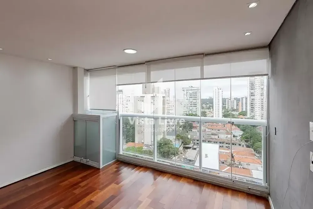 Apartamento, 2 quartos, 70 m² - Foto 3