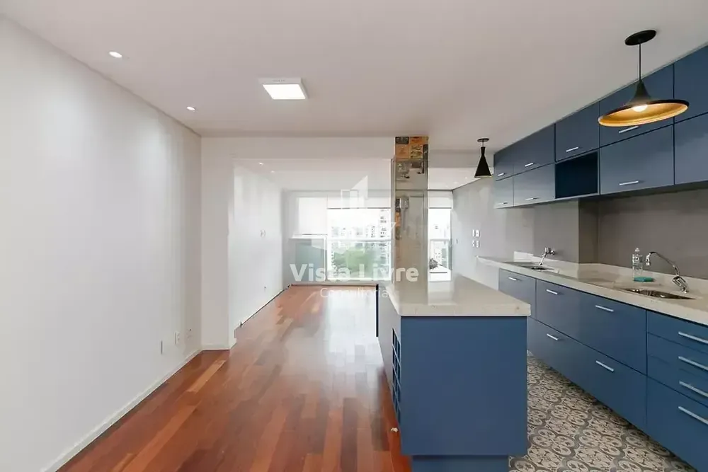 Apartamento, 2 quartos, 70 m² - Foto 7