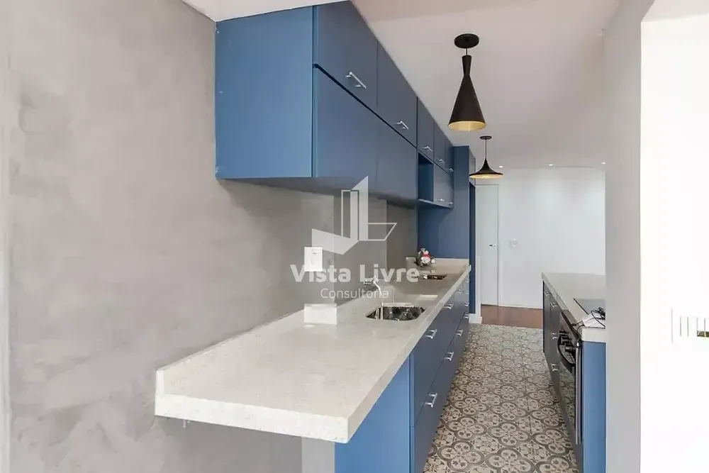 Apartamento, 2 quartos, 70 m² - Foto 1