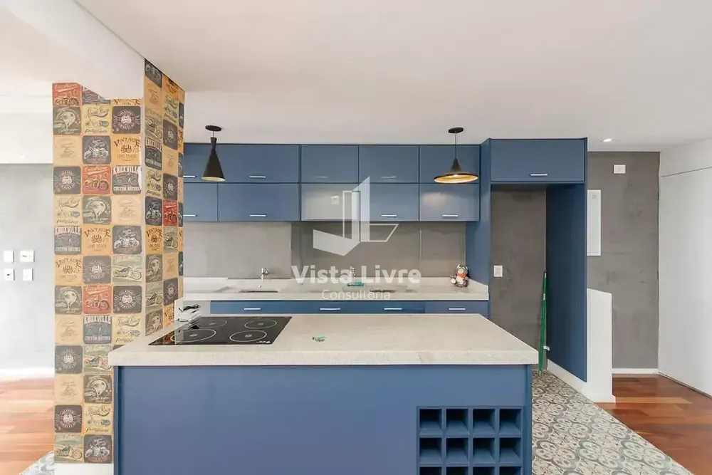 Apartamento, 2 quartos, 70 m² - Foto 5