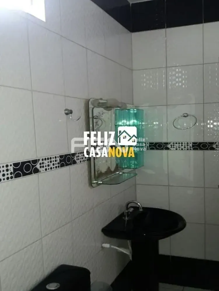 Casa, 2 quartos, 10 m² - Foto 1