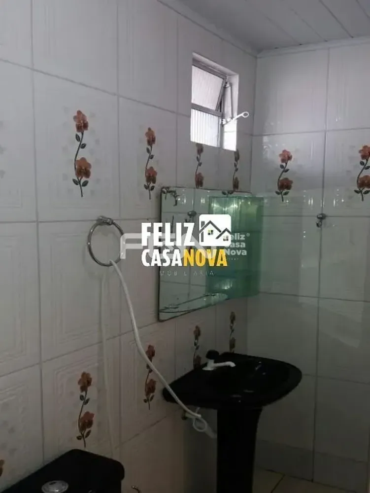 Casa, 2 quartos, 10 m² - Foto 4