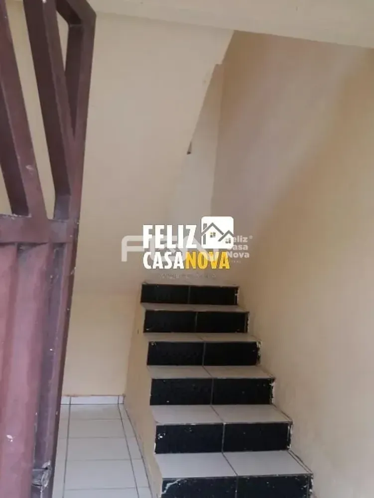 Casa, 2 quartos, 10 m² - Foto 2