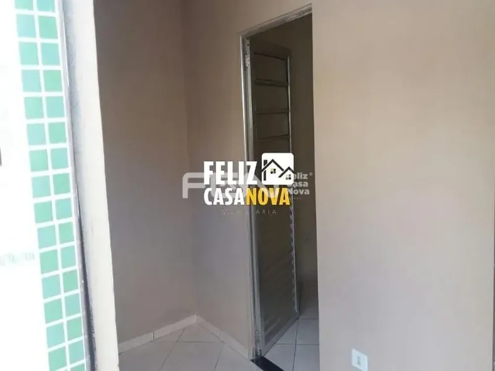 Casa, 2 quartos, 10 m² - Foto 3