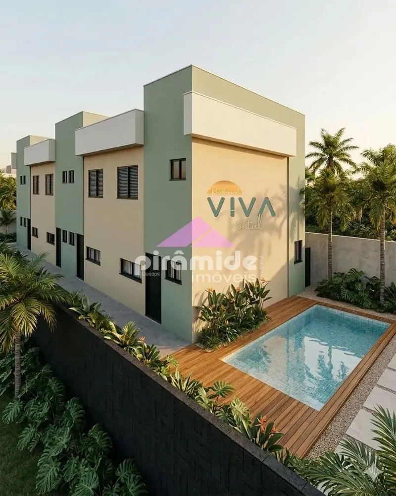 Casa, 1 quarto, 89 m² - Foto 2