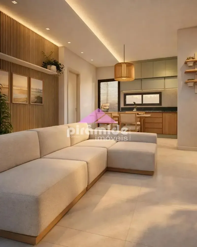 Casa, 1 quarto, 89 m² - Foto 7