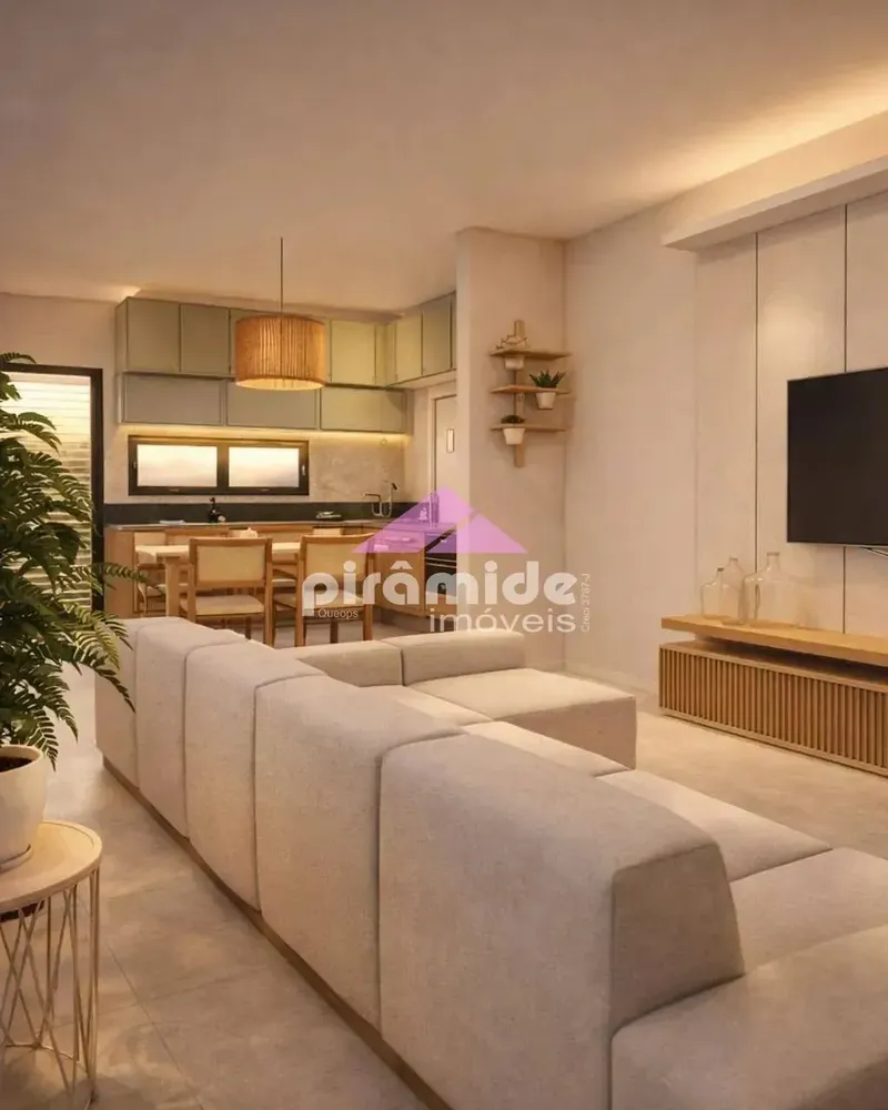 Casa, 1 quarto, 89 m² - Foto 6