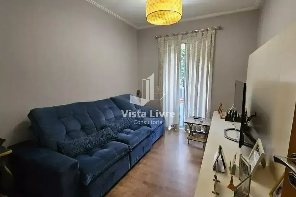 Apartamento, 4 quartos, 182 m² - Foto 2