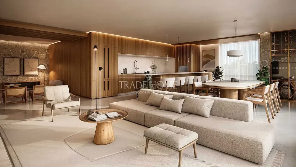 Apartamento, 3 quartos, 122 m² - Foto 5