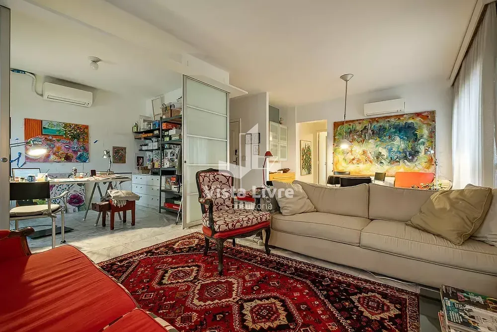 Apartamento, 3 quartos, 146 m² - Foto 3