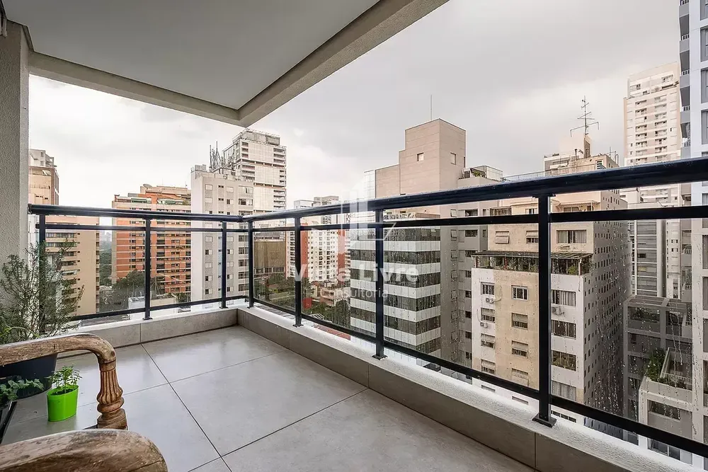 Apartamento, 3 quartos, 146 m² - Foto 4