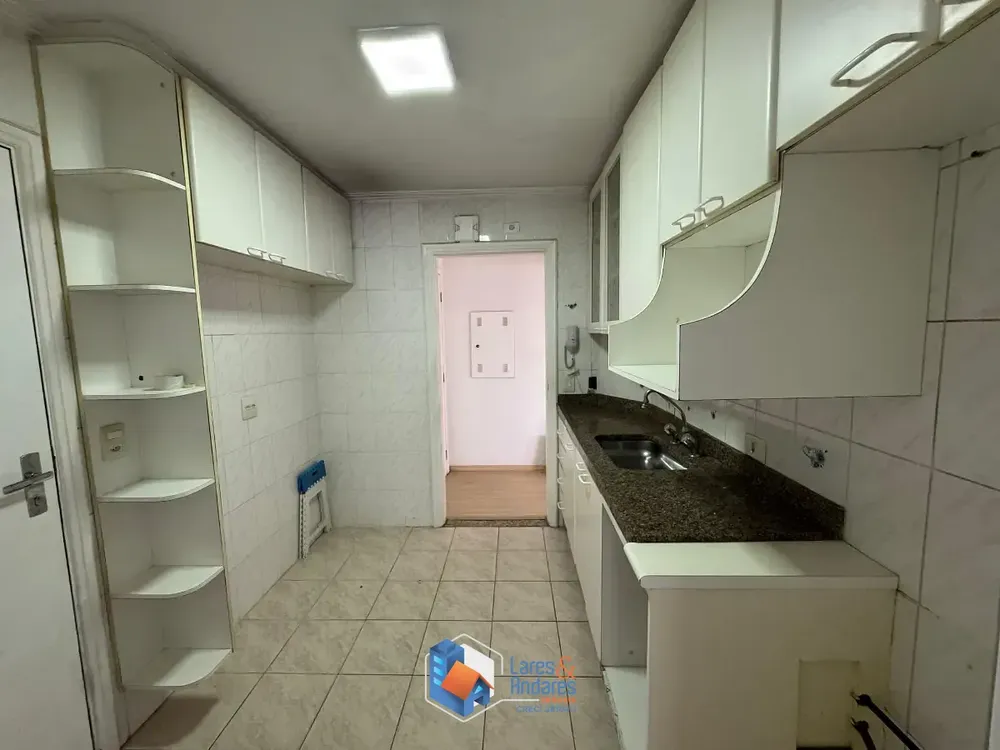 Apartamento, 3 quartos, 98 m² - Foto 1