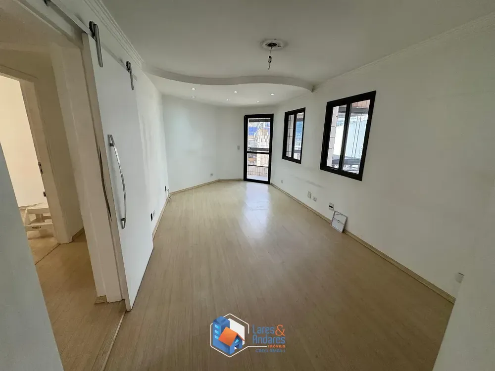 Apartamento, 3 quartos, 98 m² - Foto 2