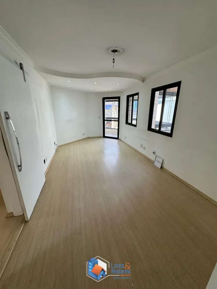 Apartamento, 3 quartos, 98 m² - Foto 5