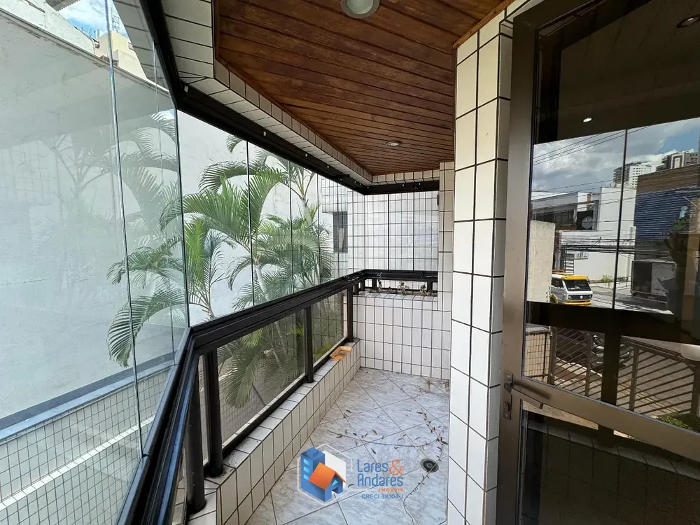 Apartamento, 3 quartos, 98 m² - Foto 6