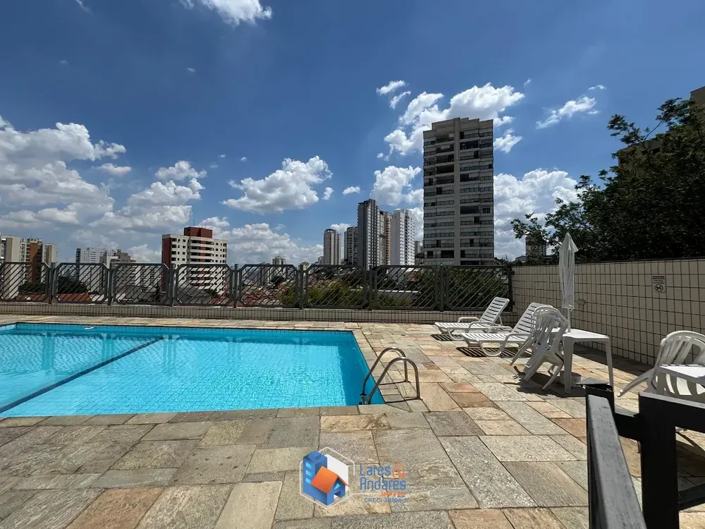 Apartamento, 3 quartos, 98 m² - Foto 7